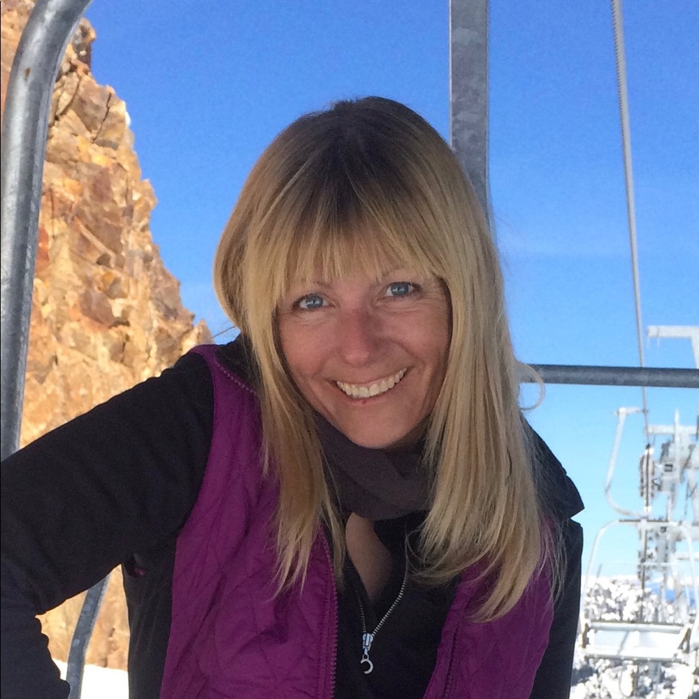 Meet your Posher, Sheri